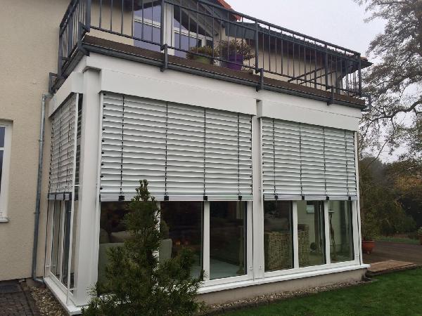 Referenzen WERU Fenster- und Türenstudio Peter Henker: Unsere Referenzen